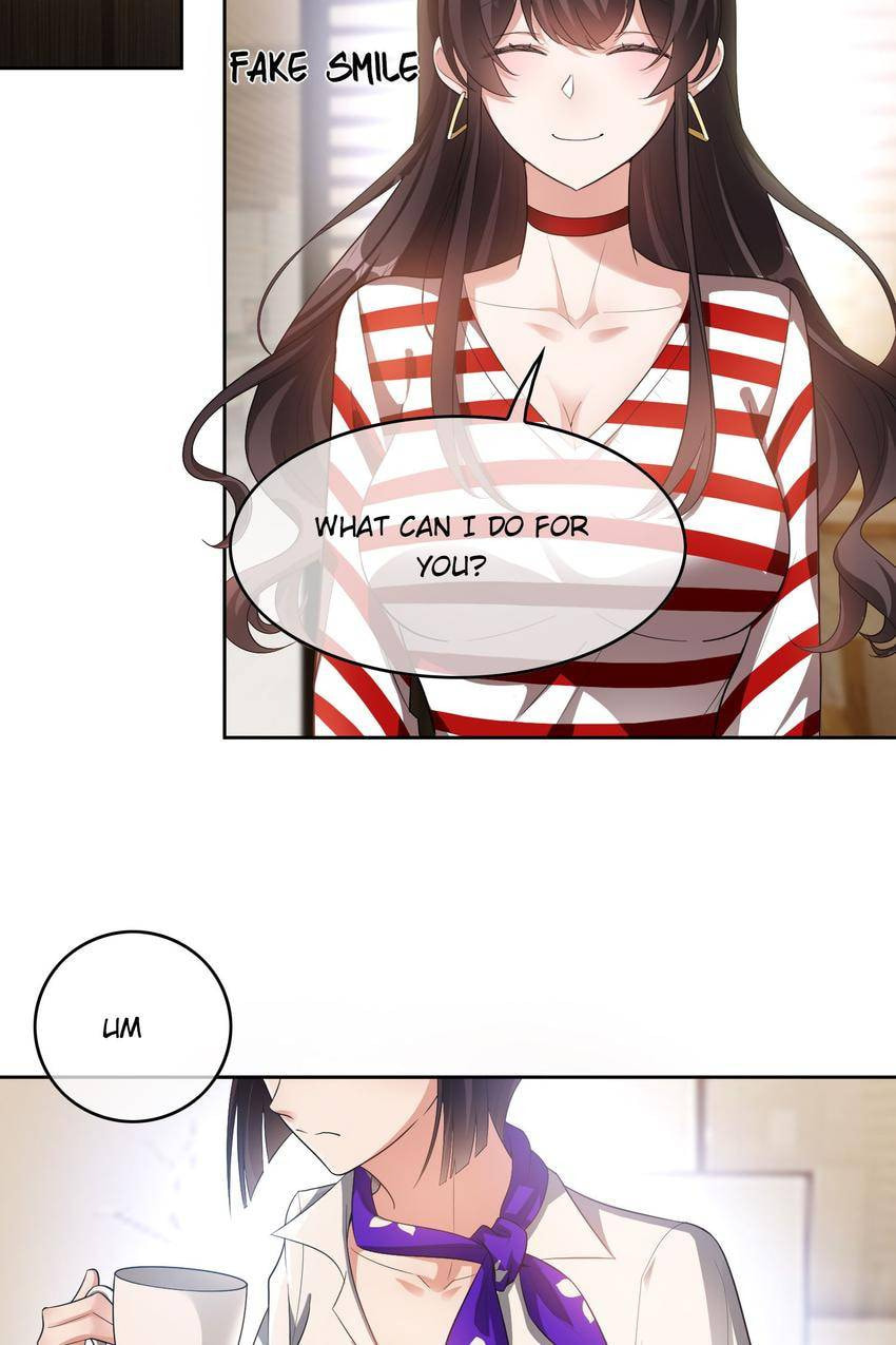 Read Lair & Love Game (Colored) chapter 21 image 10 on Lezhin