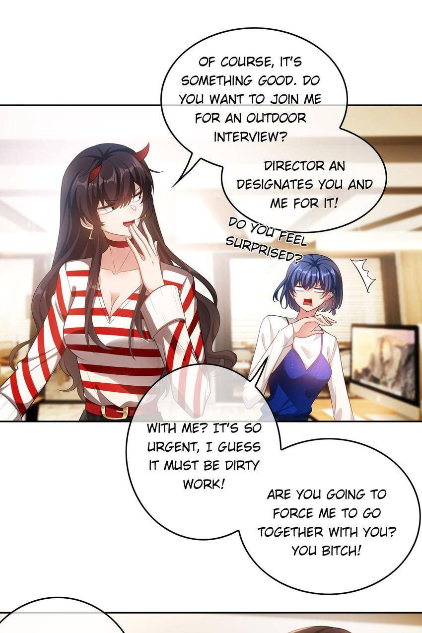 Read Lair & Love Game (Colored) chapter 21 image 14 on Lezhin