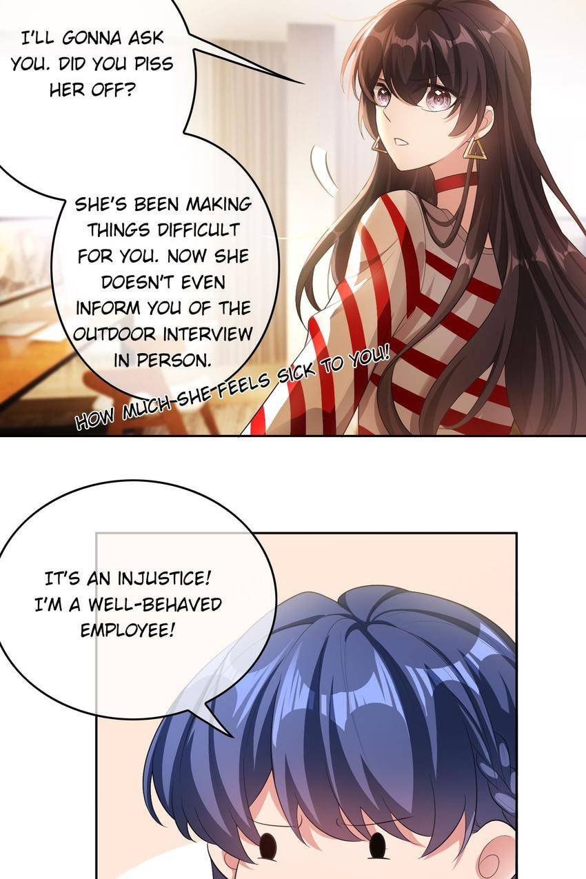 Read Lair & Love Game (Colored) chapter 21 image 15 on Lezhin