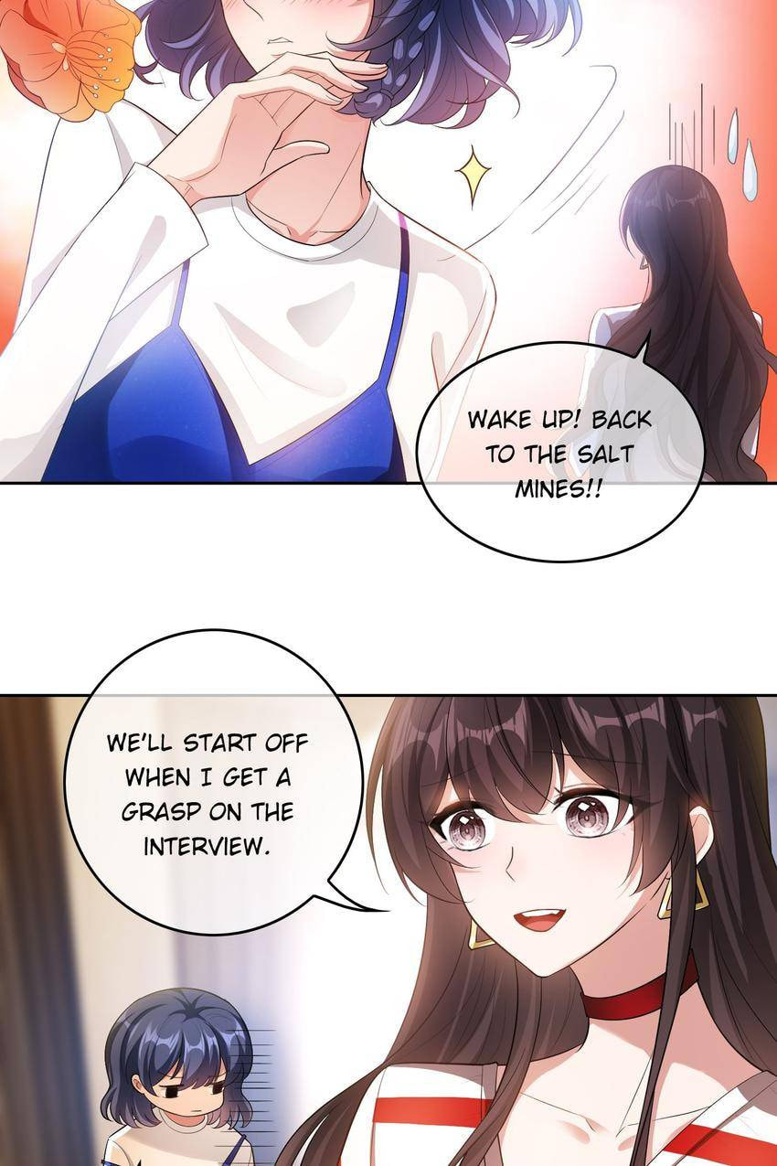 Read Lair & Love Game (Colored) chapter 21 image 17 on Lezhin