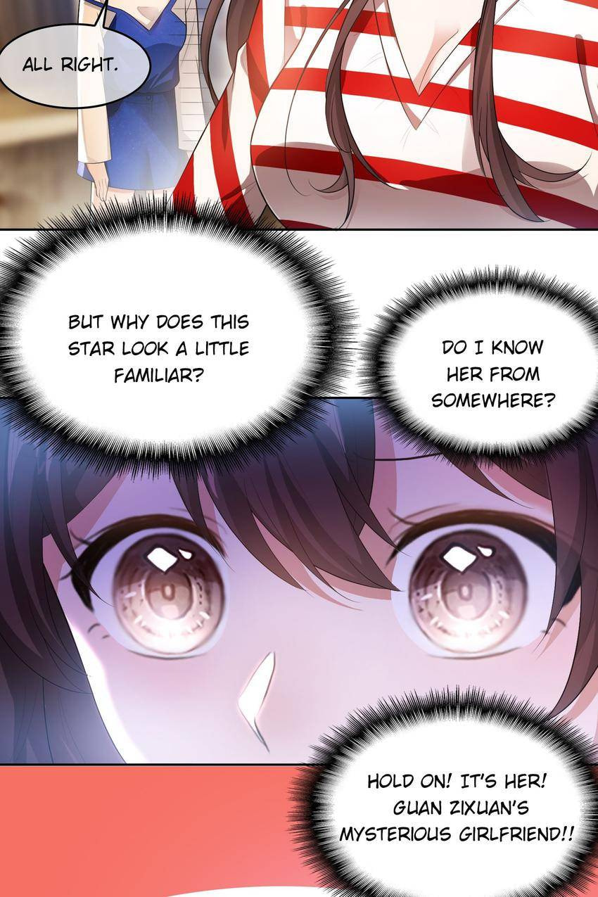 Read Lair & Love Game (Colored) chapter 21 image 18 on Lezhin