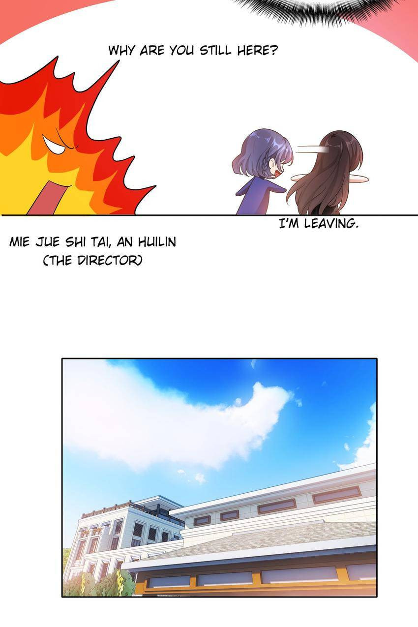 Read Lair & Love Game (Colored) chapter 21 image 19 on Lezhin