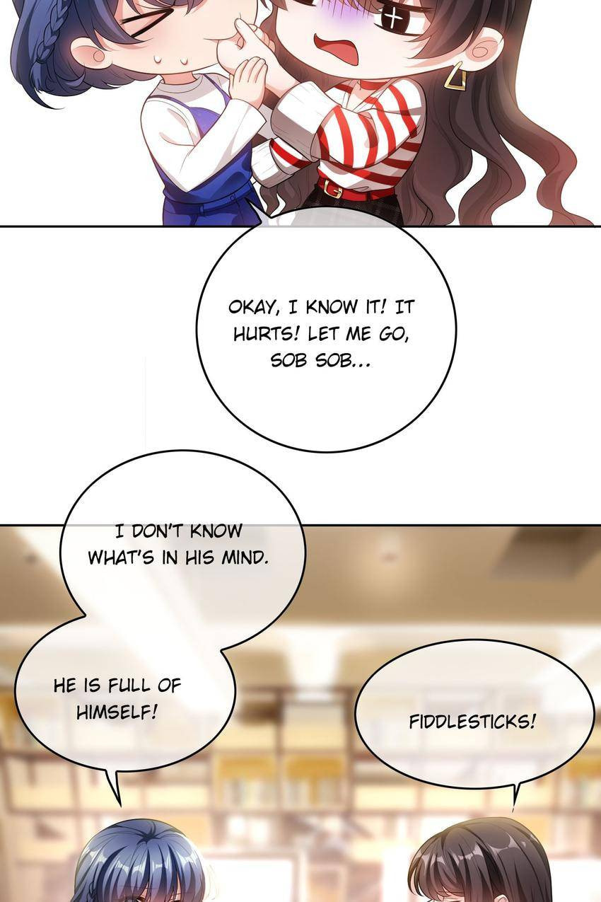 Read Lair & Love Game (Colored) chapter 21 image 2 on Lezhin
