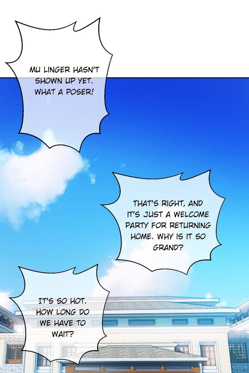Read Lair & Love Game (Colored) chapter 21 image 20 on Lezhin