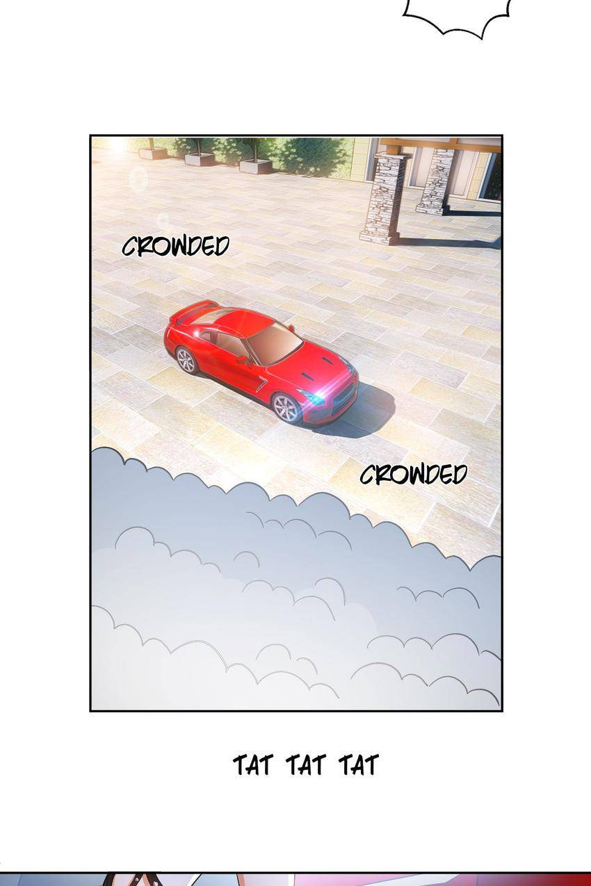 Read Lair & Love Game (Colored) chapter 21 image 24 on Lezhin