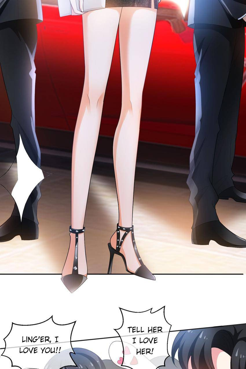 Read Lair & Love Game (Colored) chapter 21 image 26 on Lezhin