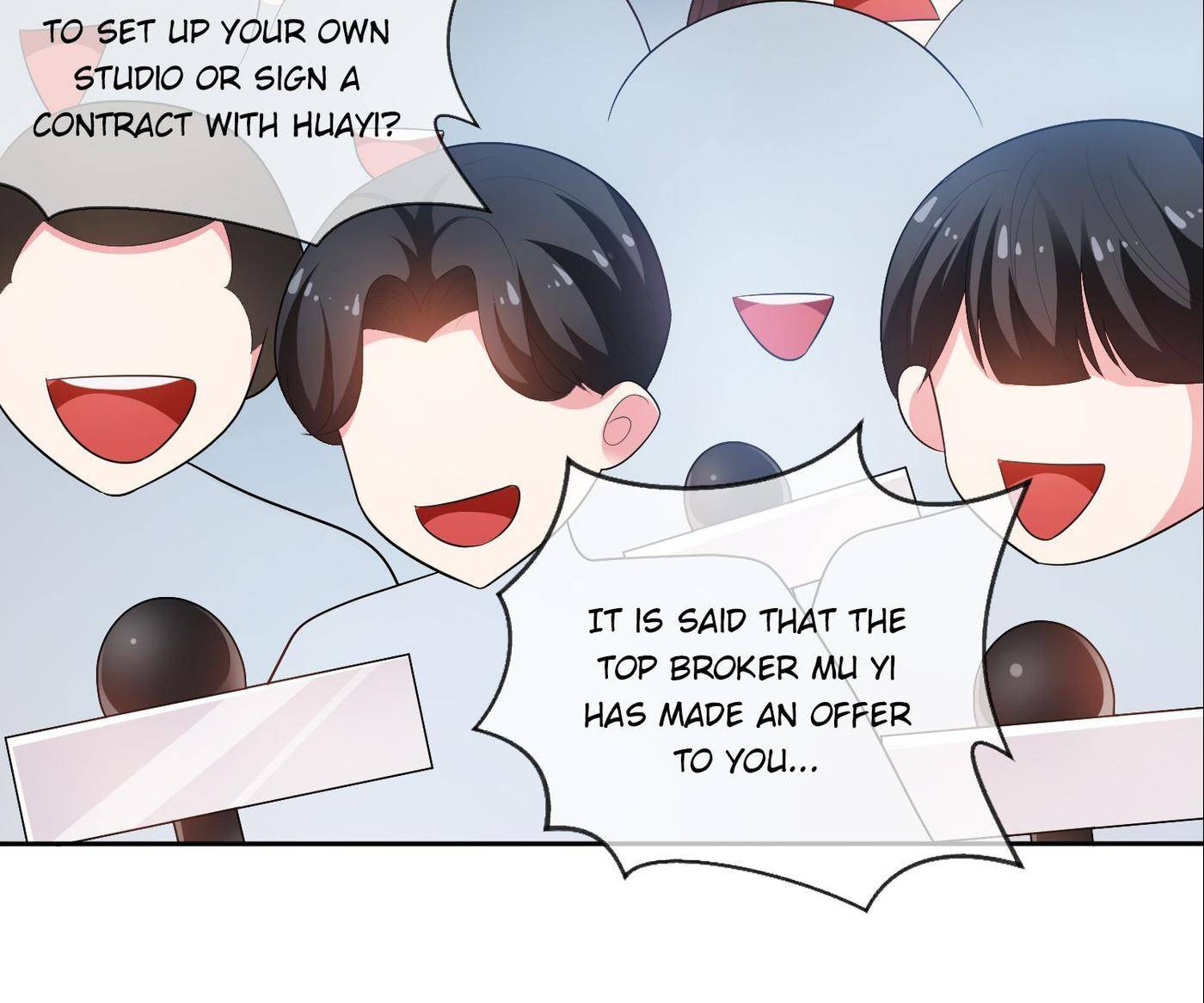 Read Lair & Love Game (Colored) chapter 21 image 29 on Lezhin