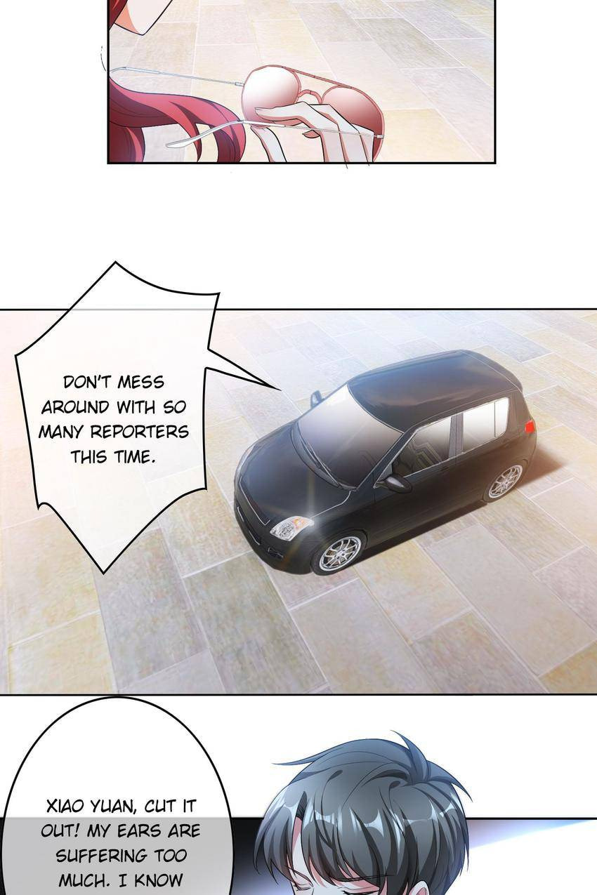 Read Lair & Love Game (Colored) chapter 21 image 38 on Lezhin