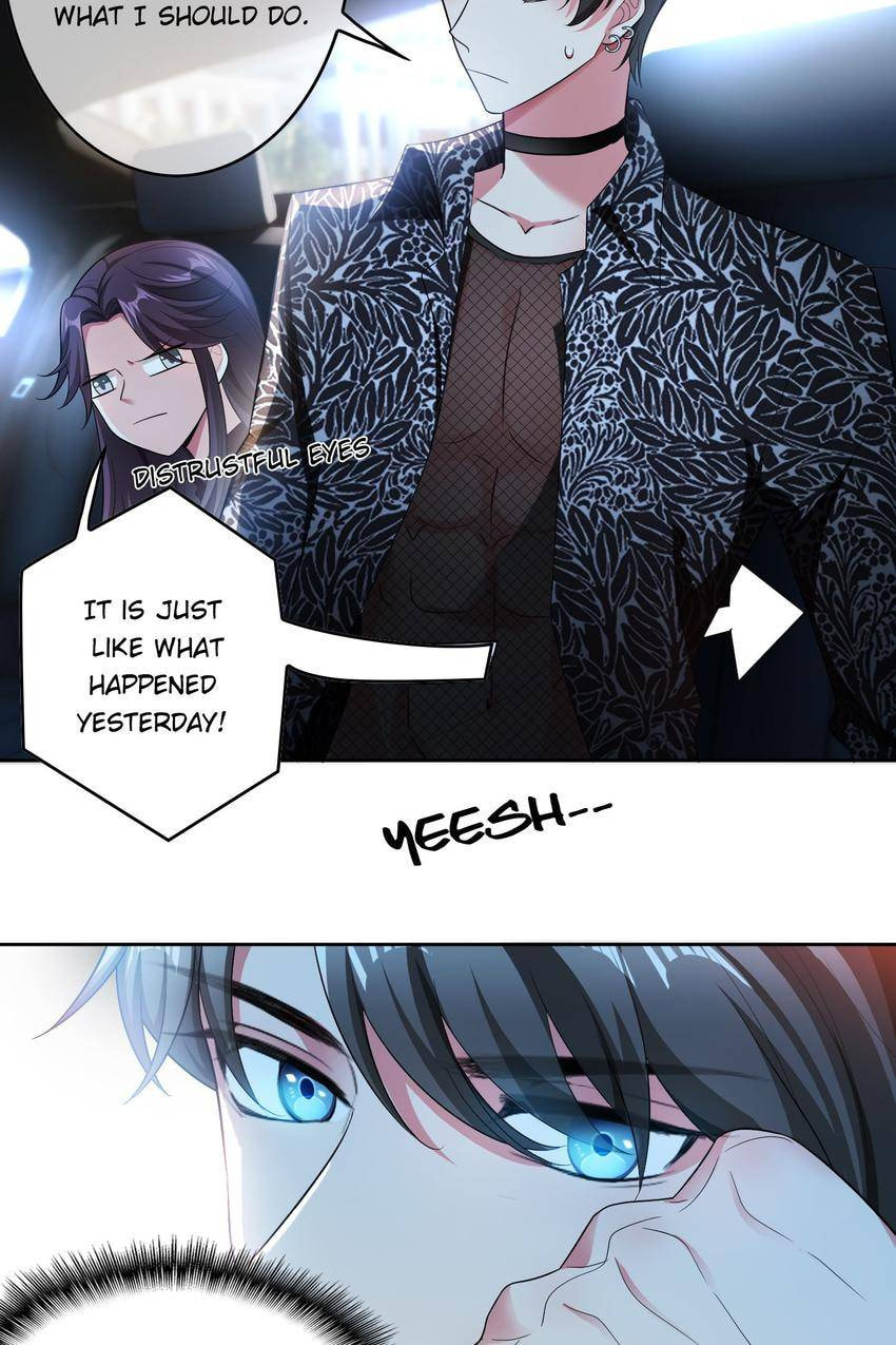 Read Lair & Love Game (Colored) chapter 21 image 39 on Lezhin