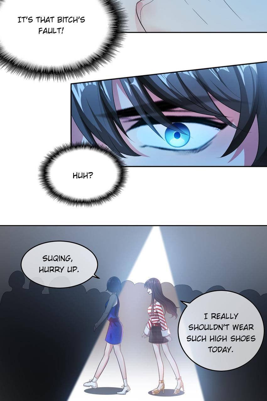 Read Lair & Love Game (Colored) chapter 21 image 40 on Lezhin
