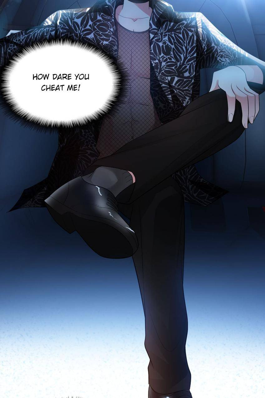 Read Lair & Love Game (Colored) chapter 21 image 42 on Lezhin