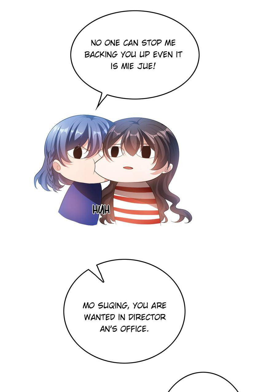Read Lair & Love Game (Colored) chapter 21 image 7 on Lezhin