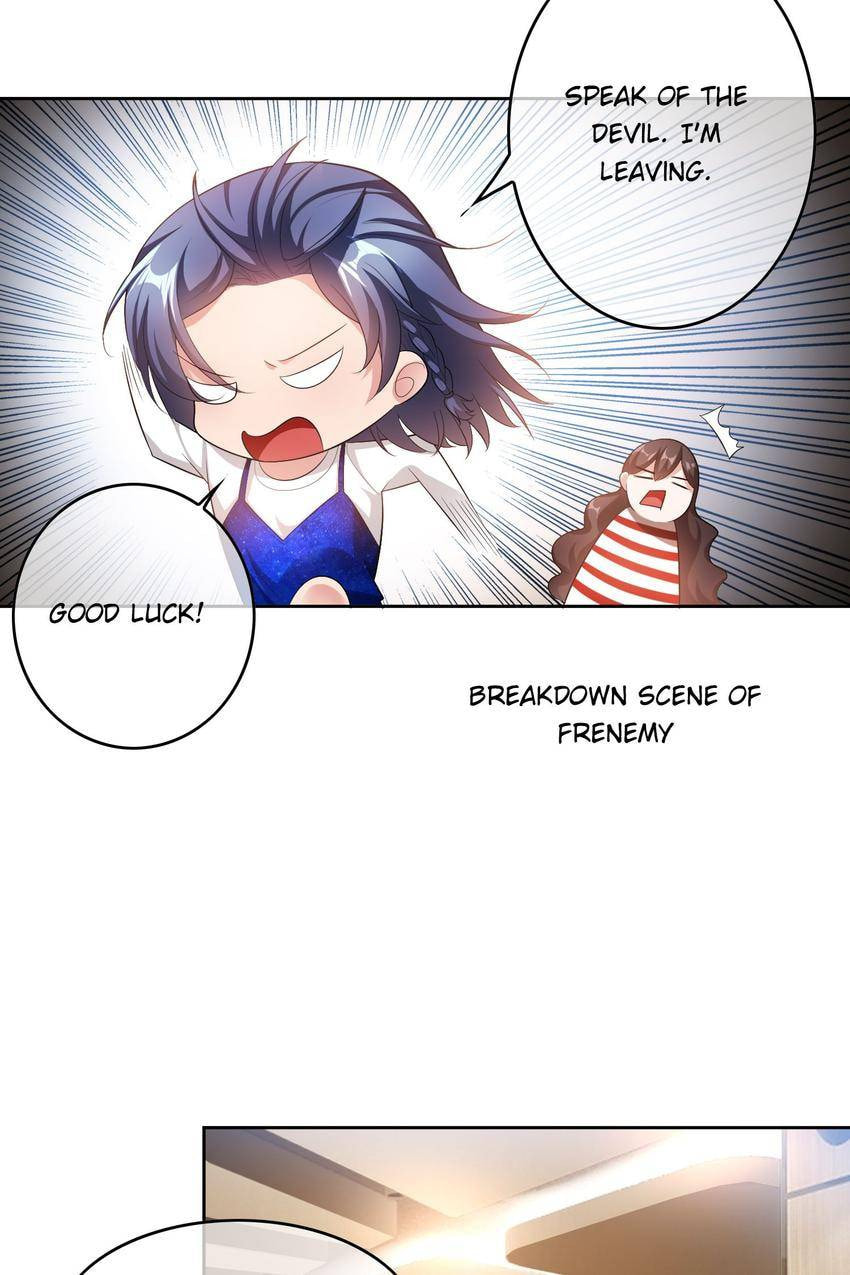 Read Lair & Love Game (Colored) chapter 21 image 8 on Lezhin