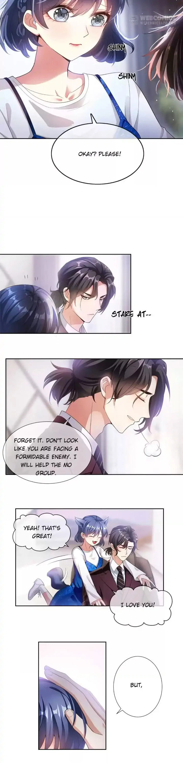 Read Lair & Love Game (Colored) chapter 23 image 2 on Lezhin