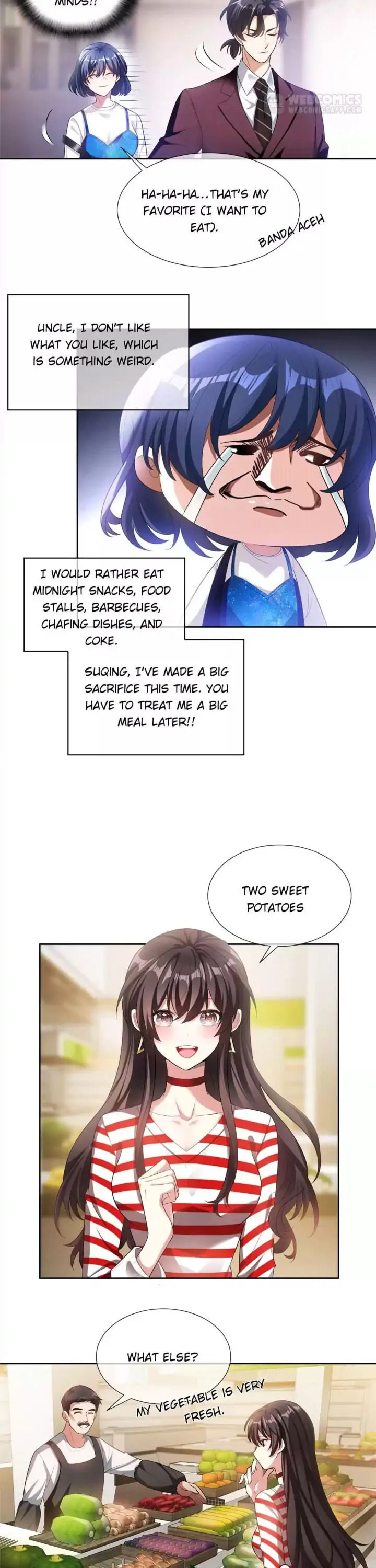 Read Lair & Love Game (Colored) chapter 23 image 5 on Lezhin