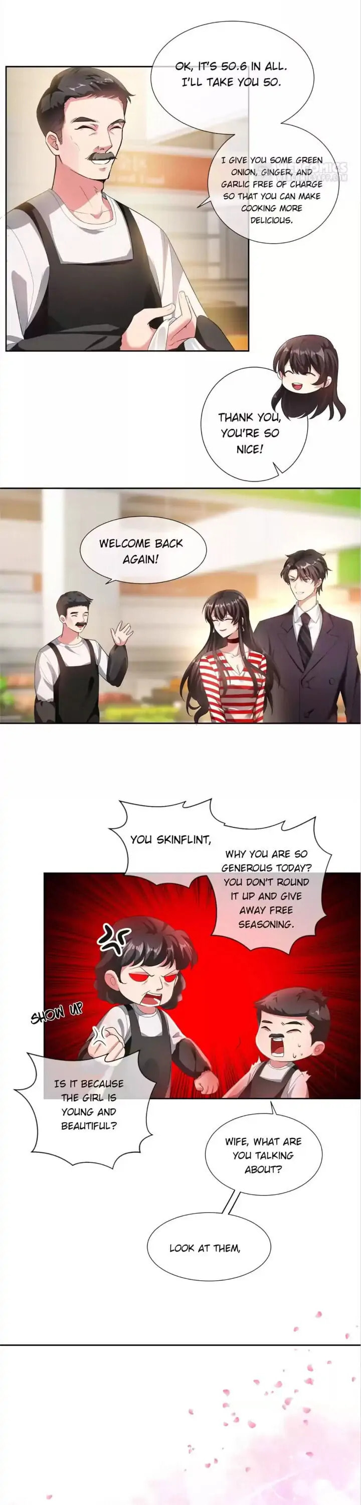 Read Lair & Love Game (Colored) chapter 23 image 8 on Lezhin