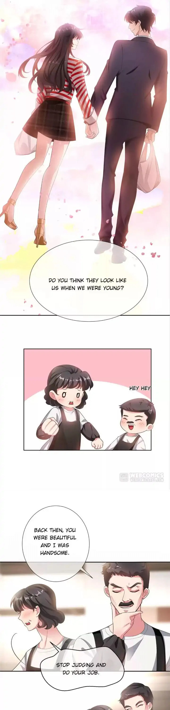 Read Lair & Love Game (Colored) chapter 23 image 9 on Lezhin
