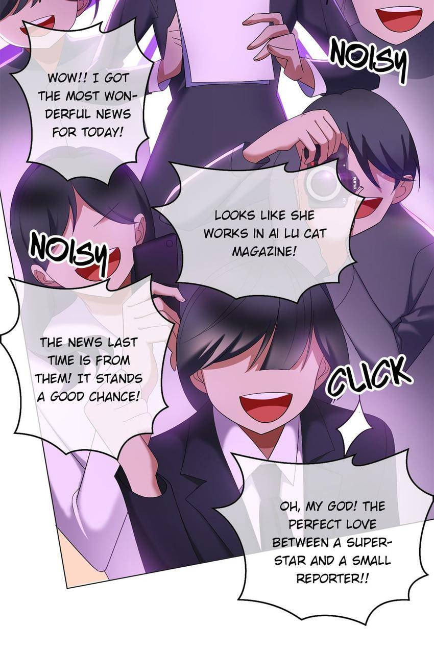 Read Lair & Love Game (Colored) chapter 26 image 3 on Lezhin