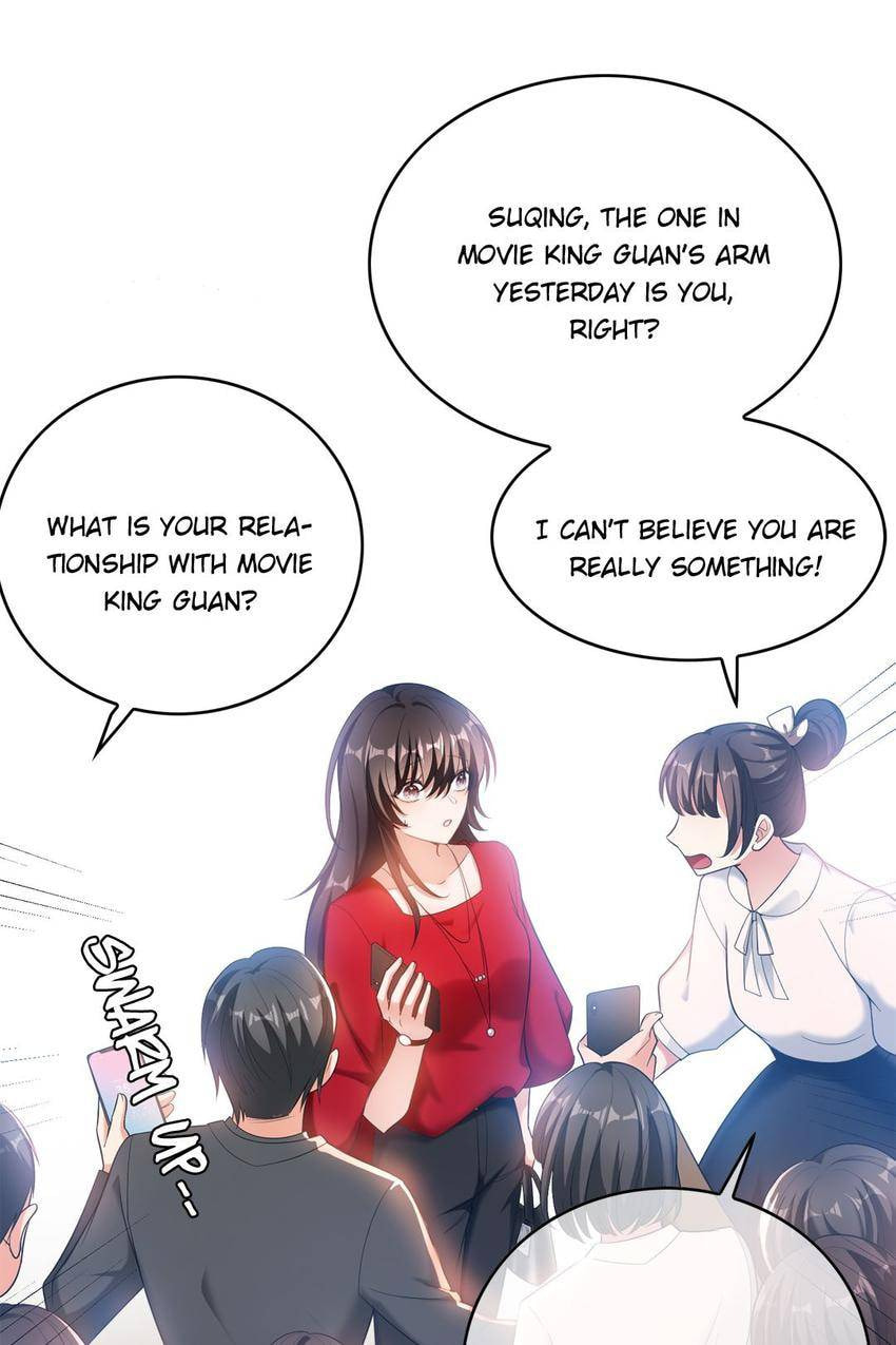Read Lair & Love Game (Colored) chapter 27 image 3 on Lezhin