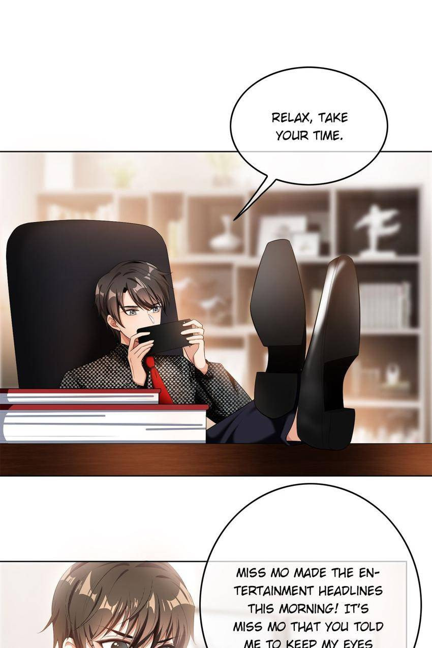 Read Lair & Love Game (Colored) chapter 27 image 46 on Lezhin