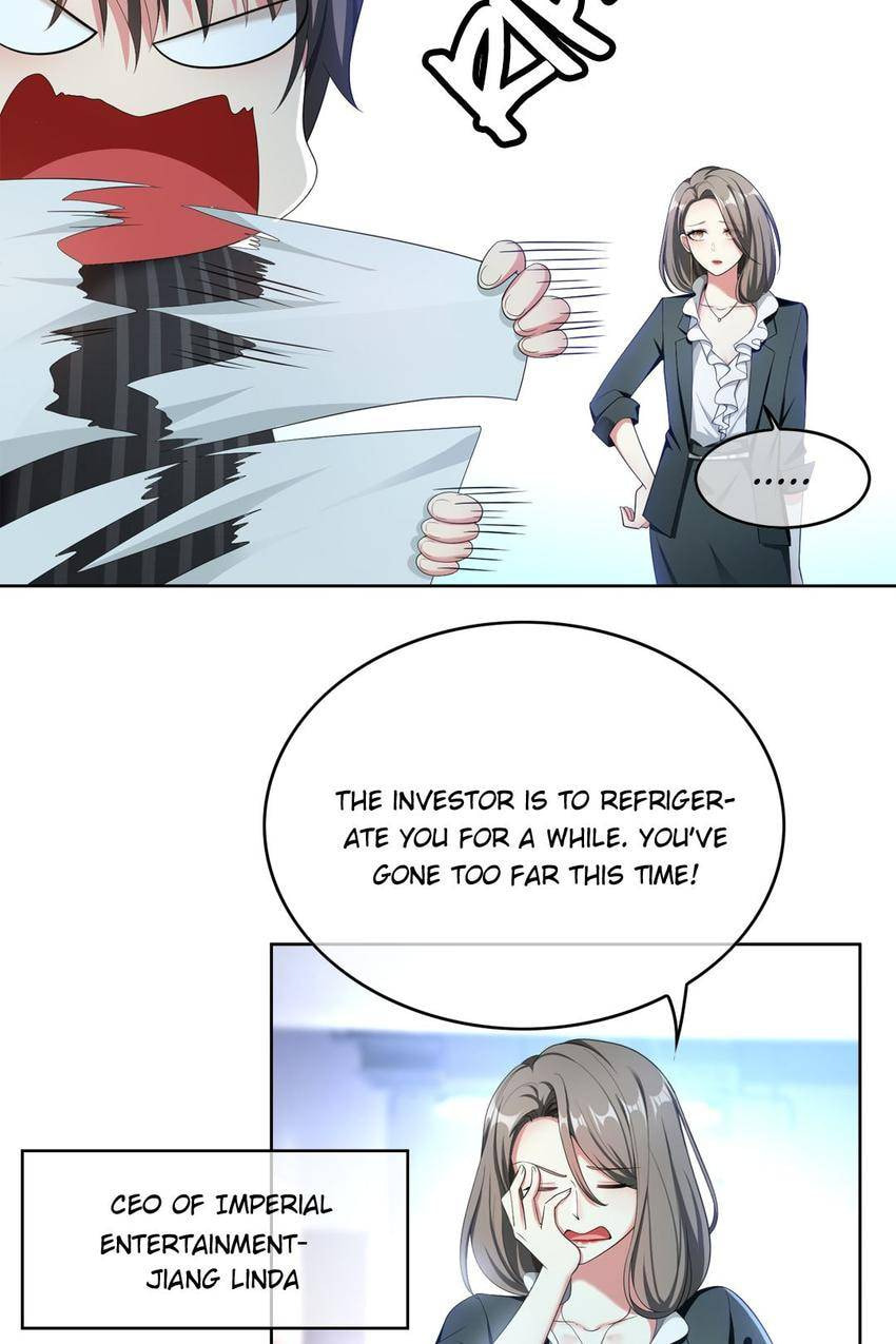 Read Lair & Love Game (Colored) chapter 28 image 2 on Lezhin