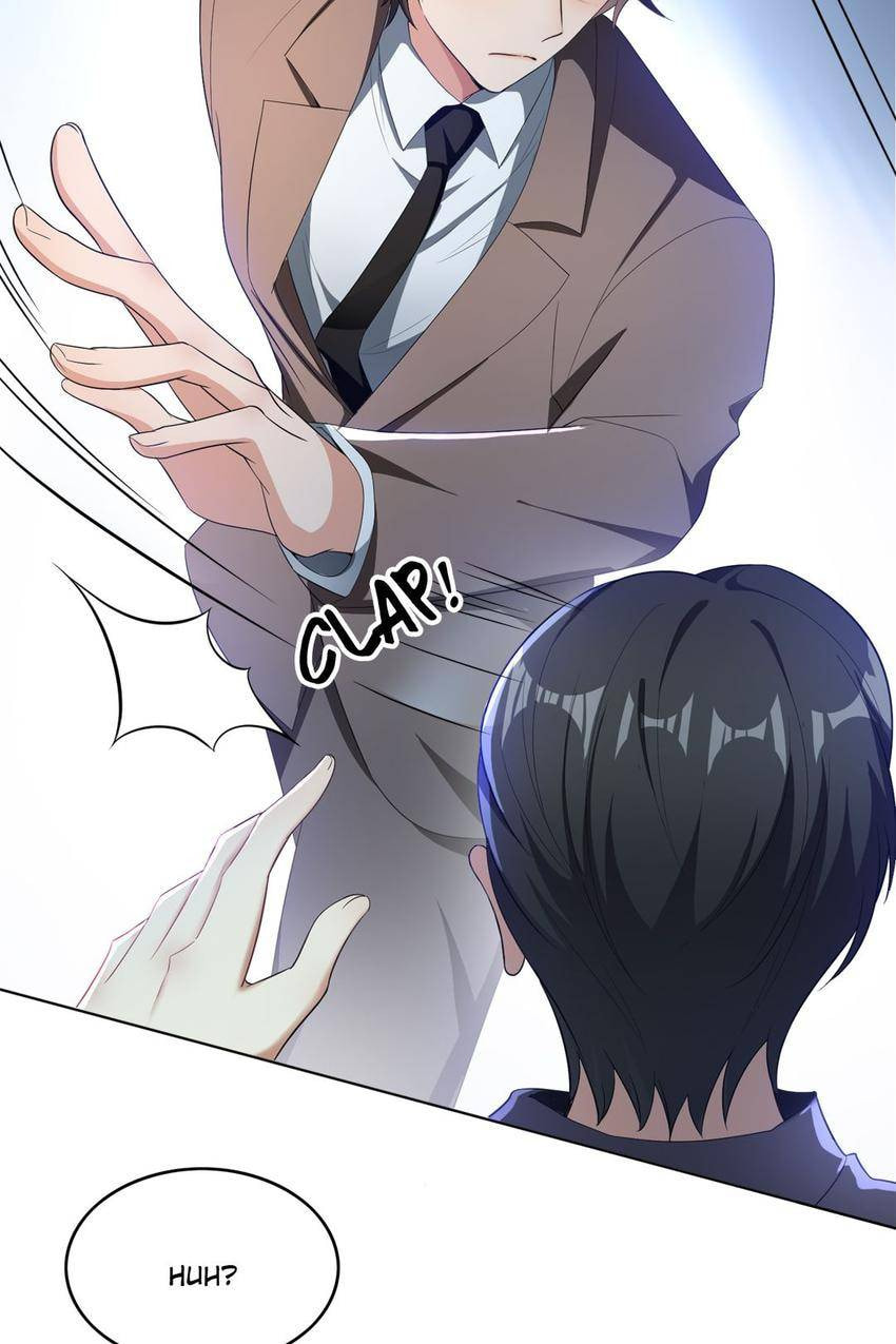 Read Lair & Love Game (Colored) chapter 28 image 28 on Lezhin