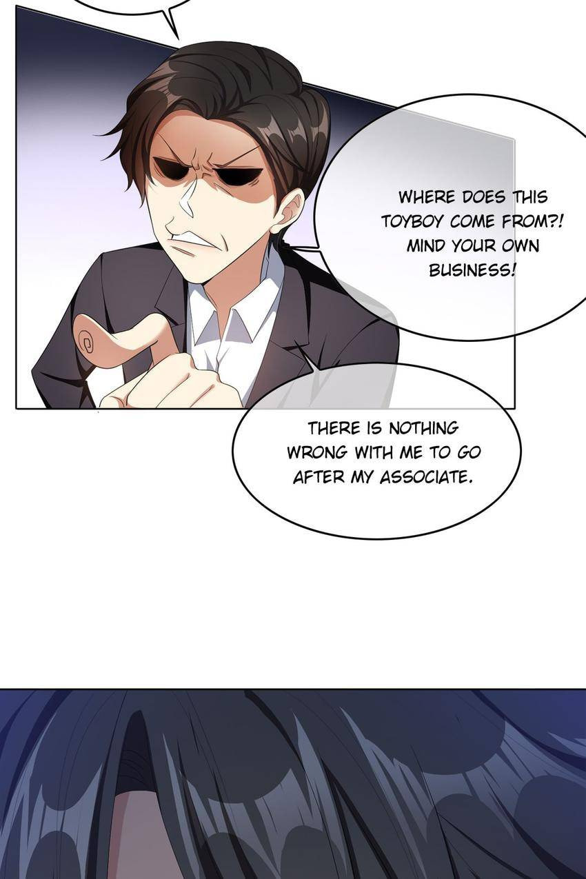 Read Lair & Love Game (Colored) chapter 28 image 29 on Lezhin