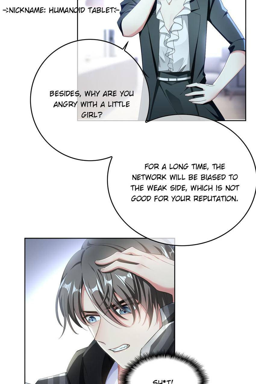 Read Lair & Love Game (Colored) chapter 28 image 3 on Lezhin