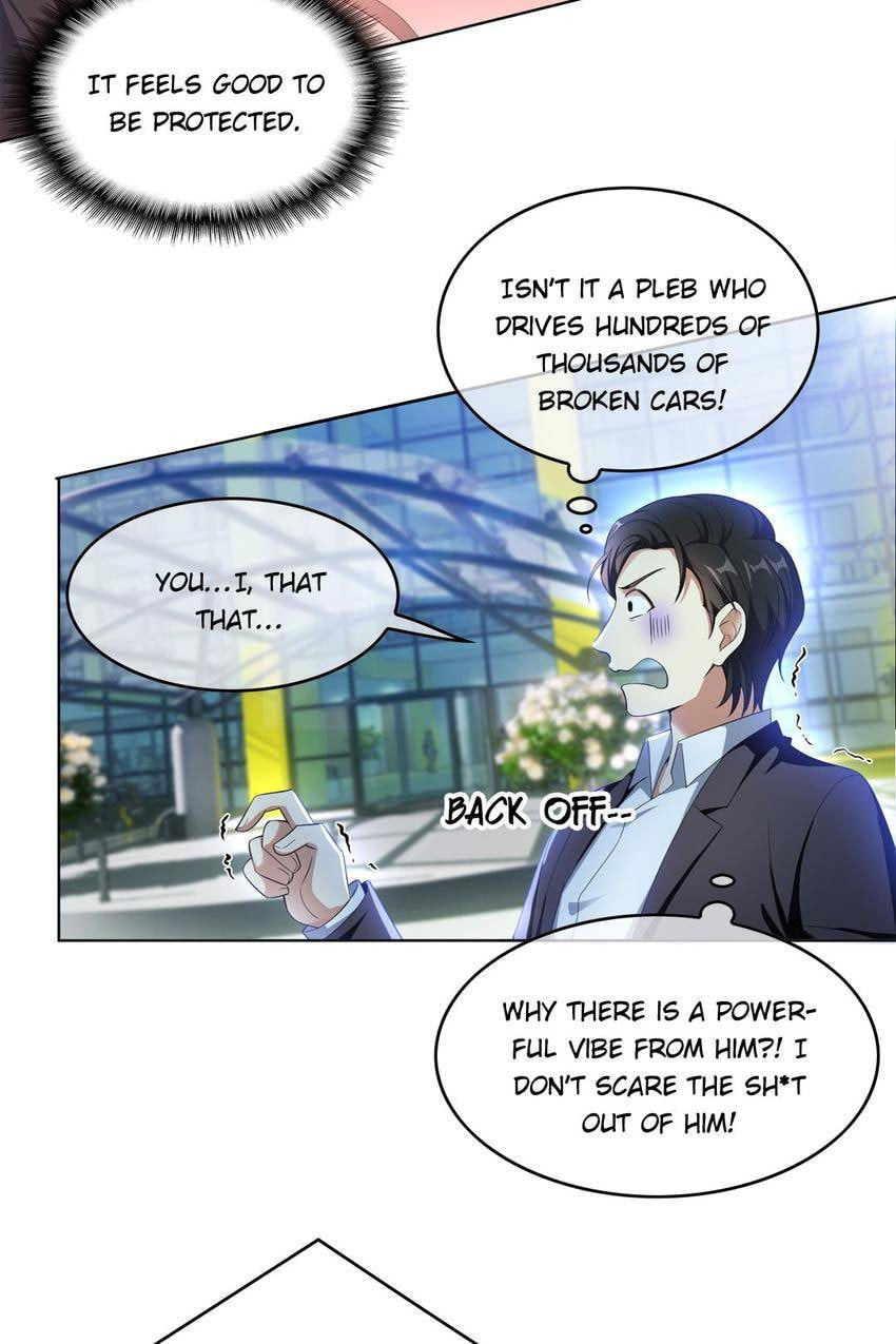 Read Lair & Love Game (Colored) chapter 28 image 33 on Lezhin