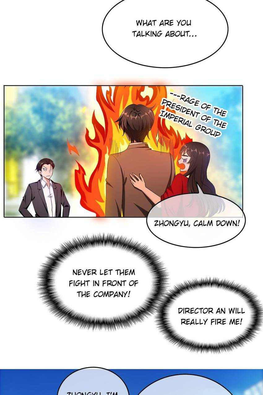 Read Lair & Love Game (Colored) chapter 28 image 36 on Lezhin