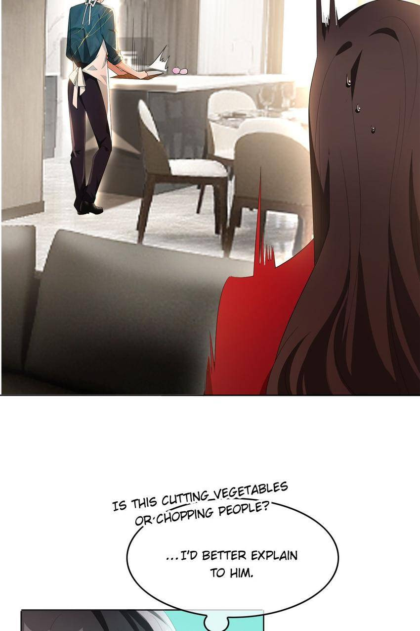 Read Lair & Love Game (Colored) chapter 28 image 47 on Lezhin