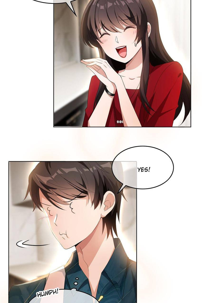 Read Lair & Love Game (Colored) chapter 28 image 58 on Lezhin