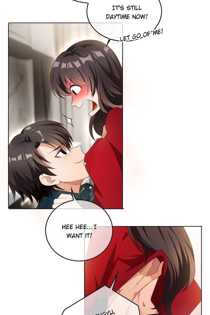 Read Lair & Love Game (Colored) chapter 28 image 64 on Lezhin