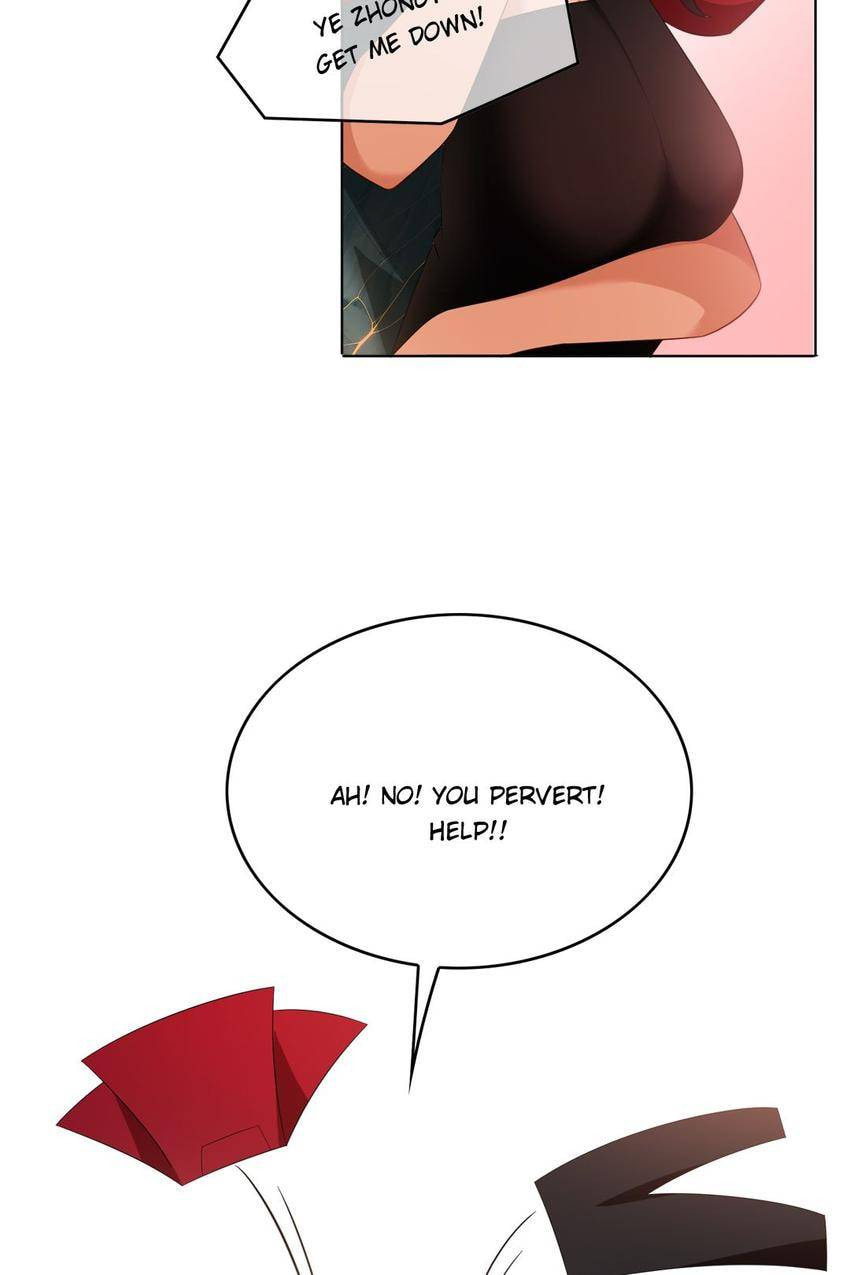Read Lair & Love Game (Colored) chapter 28 image 65 on Lezhin
