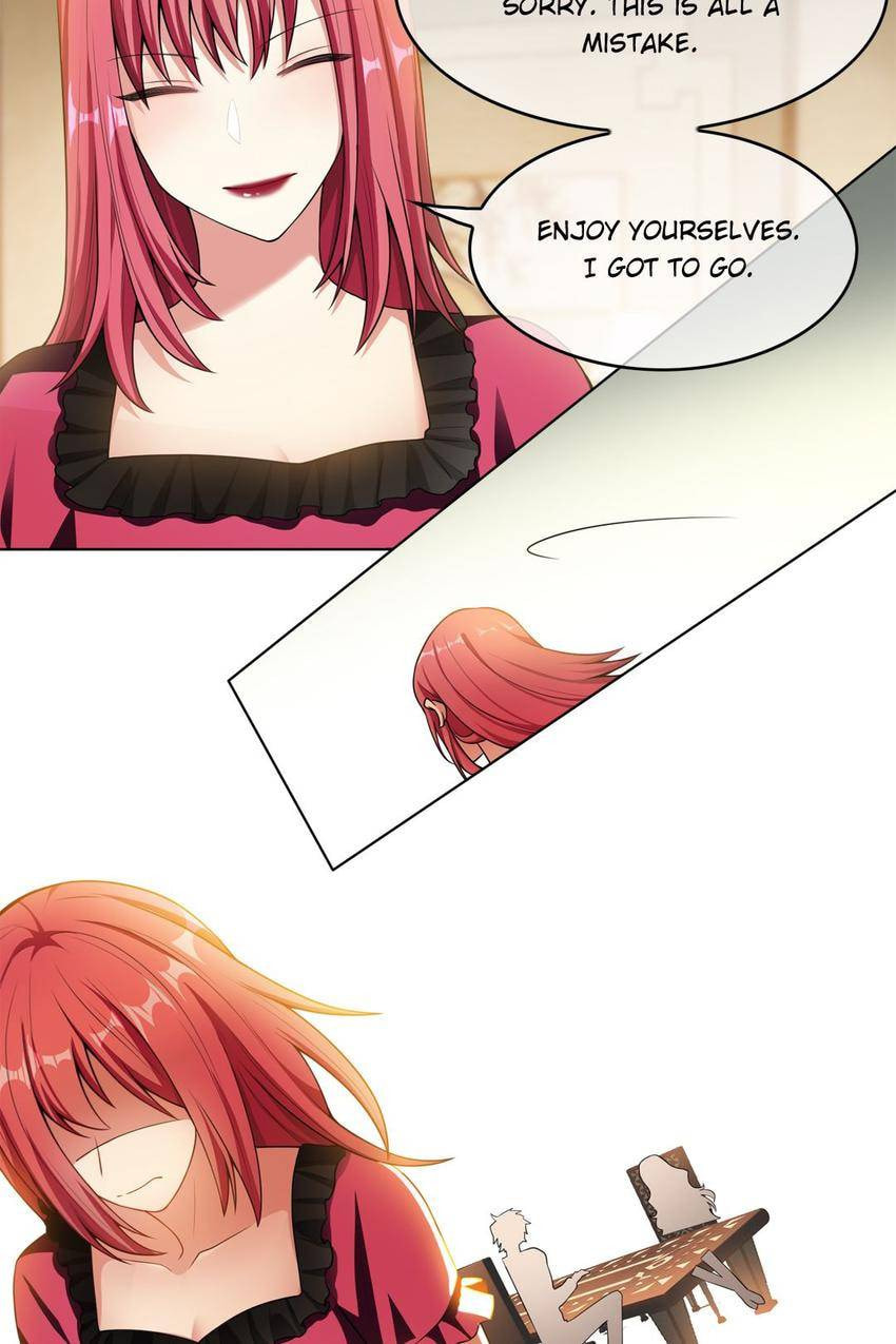 Read Lair & Love Game (Colored) chapter 29 image 22 on Lezhin