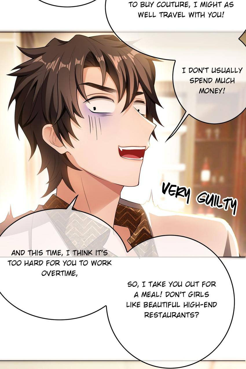 Read Lair & Love Game (Colored) chapter 29 image 3 on Lezhin