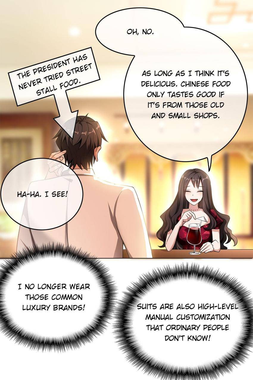 Read Lair & Love Game (Colored) chapter 29 image 4 on Lezhin