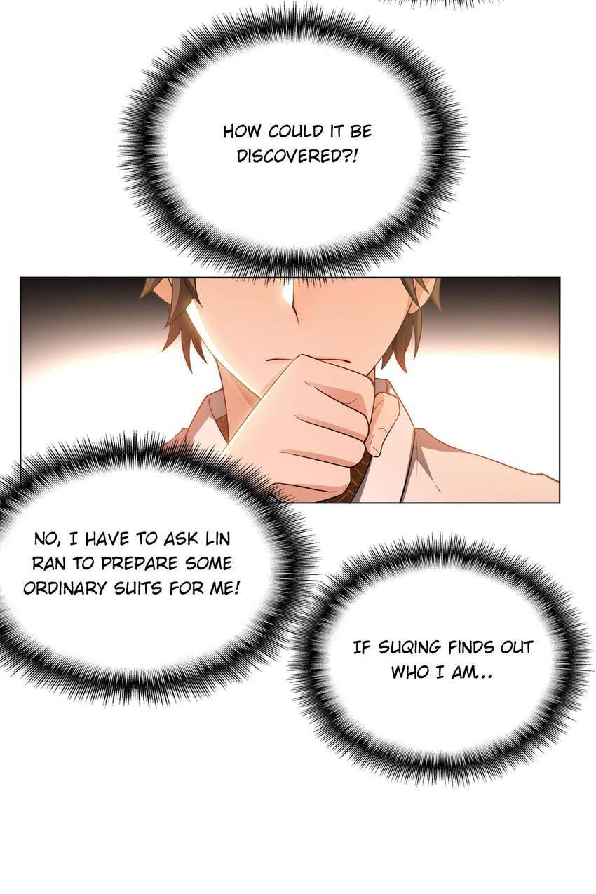 Read Lair & Love Game (Colored) chapter 29 image 5 on Lezhin
