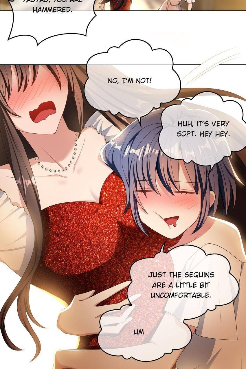 Read Lair & Love Game (Colored) chapter 32 image 12 on Lezhin