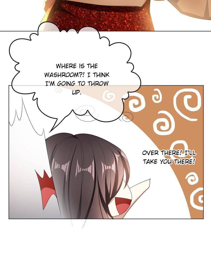 Read Lair & Love Game (Colored) chapter 32 image 13 on Lezhin