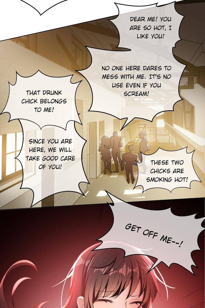 Read Lair & Love Game (Colored) chapter 32 image 18 on Lezhin