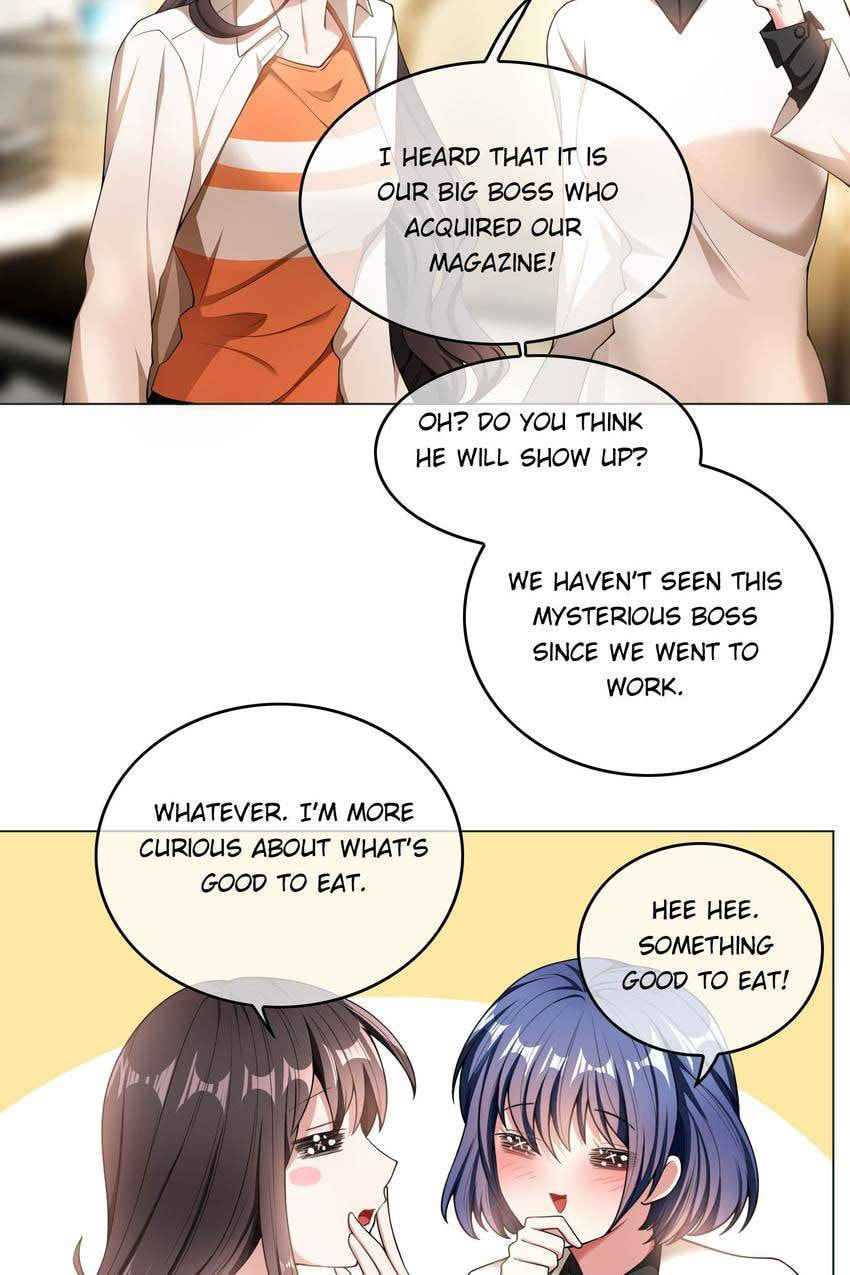 Read Lair & Love Game (Colored) chapter 32 image 2 on Lezhin