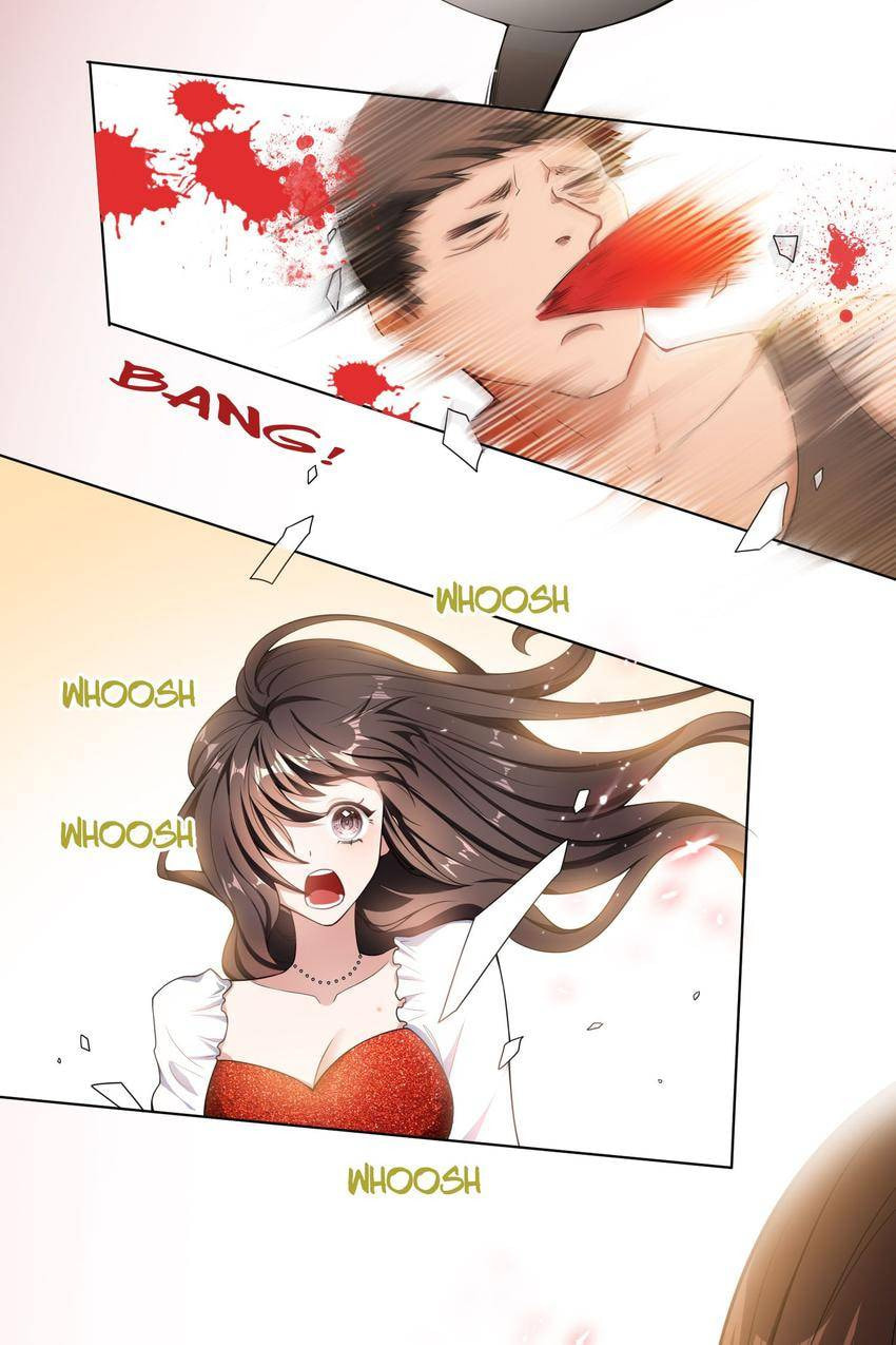 Read Lair & Love Game (Colored) chapter 32 image 21 on Lezhin