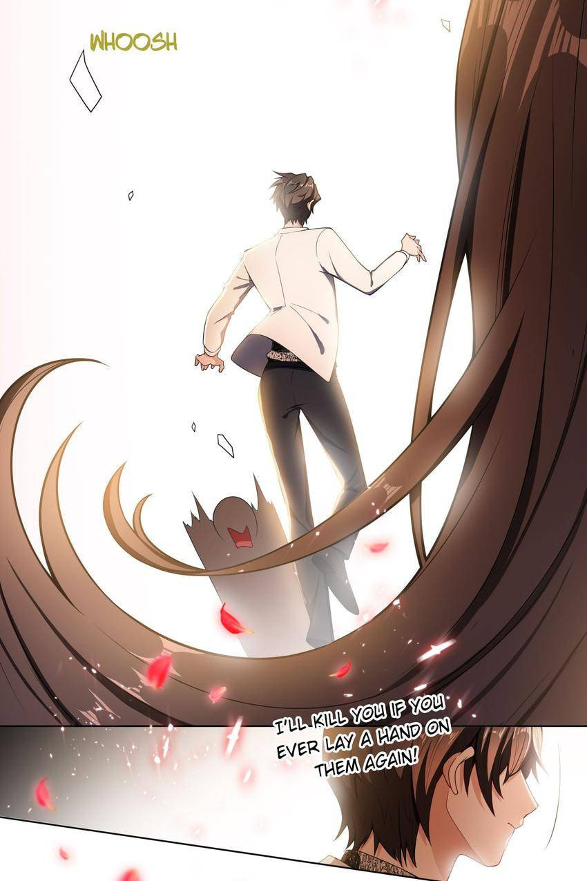 Read Lair & Love Game (Colored) chapter 32 image 22 on Lezhin