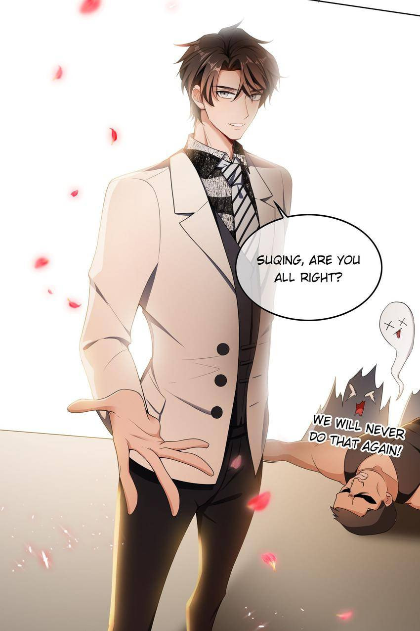 Read Lair & Love Game (Colored) chapter 32 image 23 on Lezhin