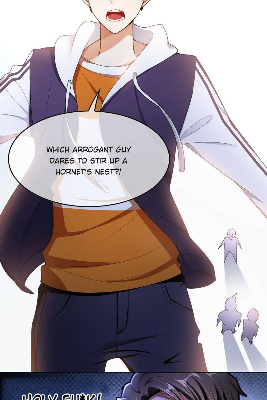 Read Lair & Love Game (Colored) chapter 32 image 28 on Lezhin