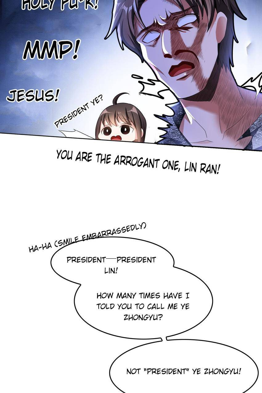 Read Lair & Love Game (Colored) chapter 32 image 29 on Lezhin