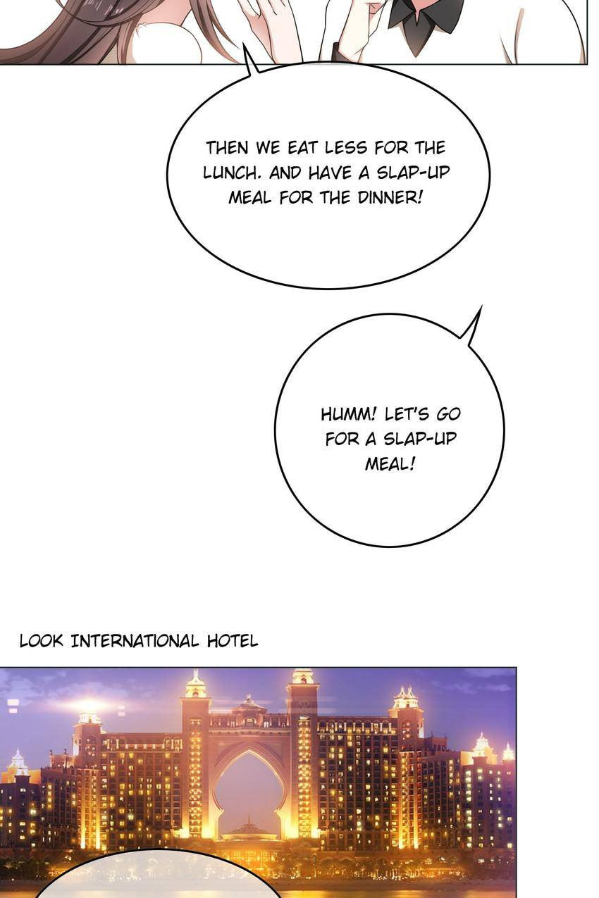 Read Lair & Love Game (Colored) chapter 32 image 3 on Lezhin