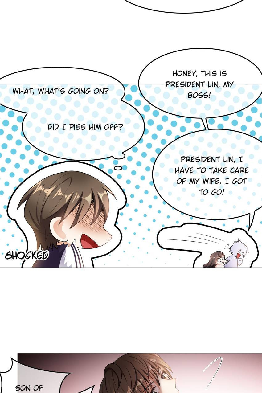 Read Lair & Love Game (Colored) chapter 32 image 30 on Lezhin