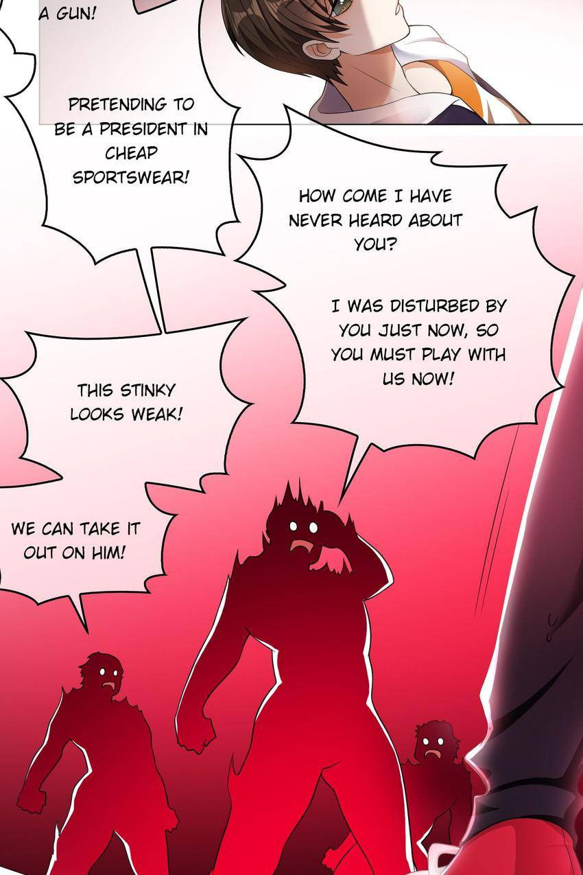 Read Lair & Love Game (Colored) chapter 32 image 31 on Lezhin